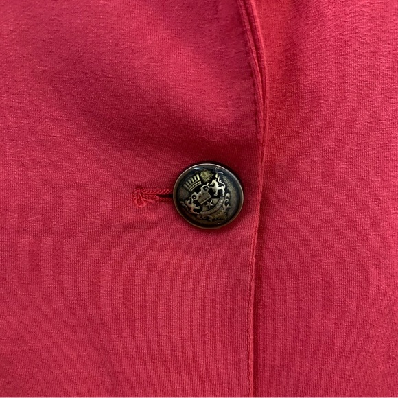 💖 ZARA Pink Colour Blazer 🌸 - Picture 4 of 8